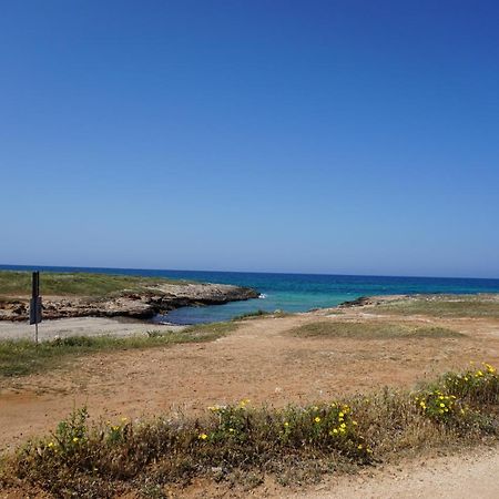 Bivilla Incalzi Villanova di Ostuni Exterior foto