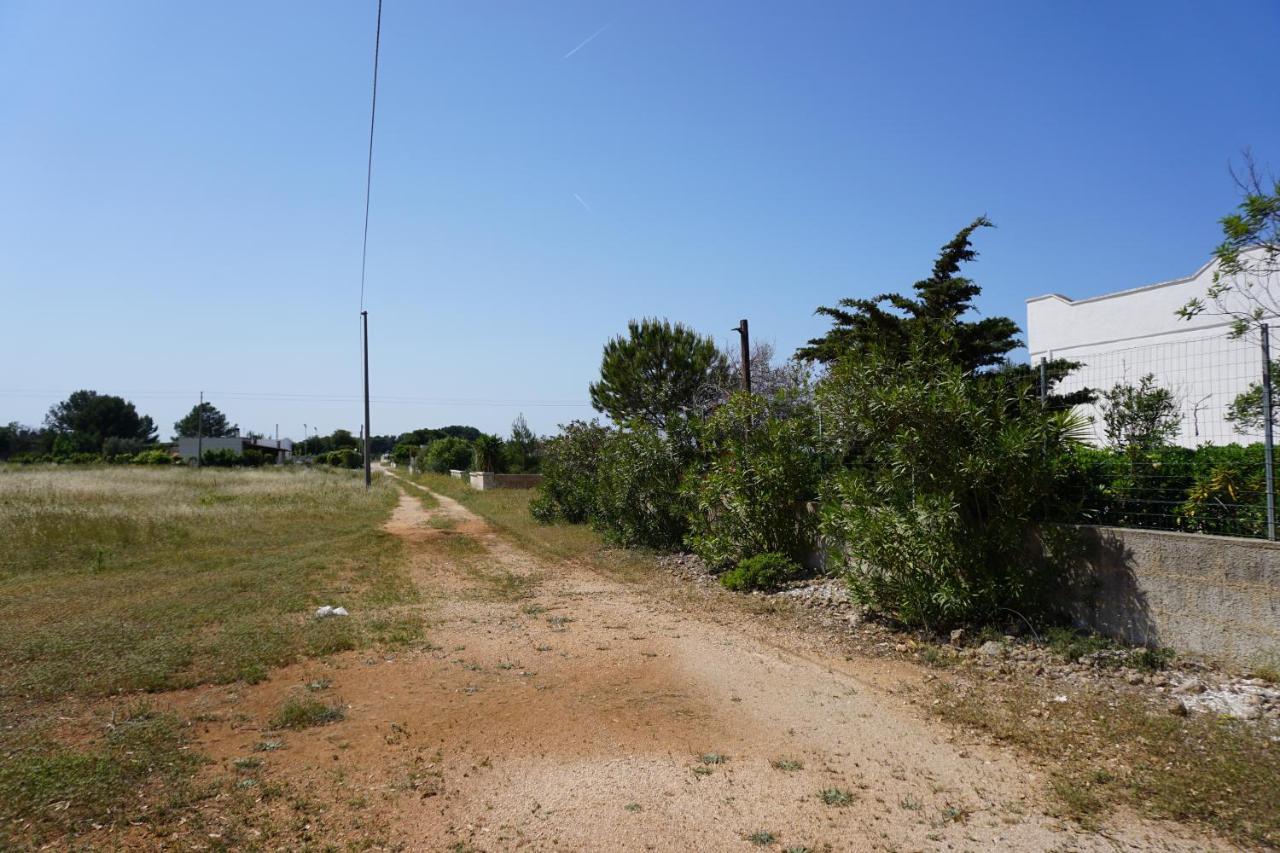 Bivilla Incalzi Villanova di Ostuni Exterior foto