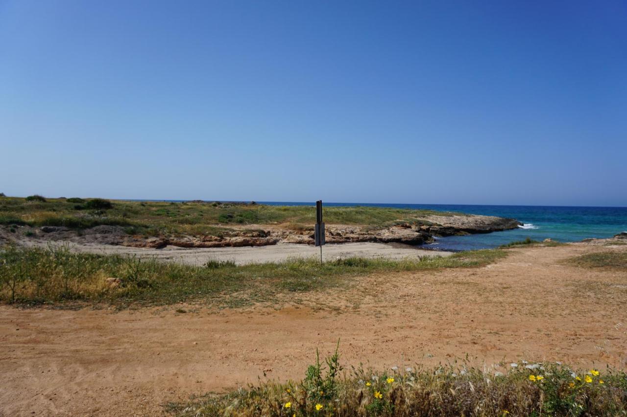 Bivilla Incalzi Villanova di Ostuni Exterior foto