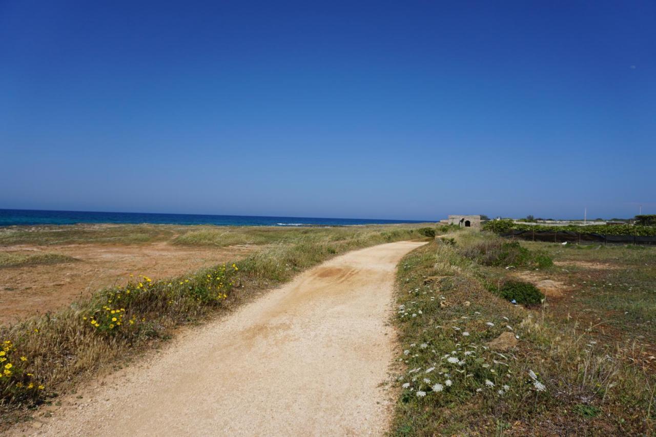 Bivilla Incalzi Villanova di Ostuni Exterior foto