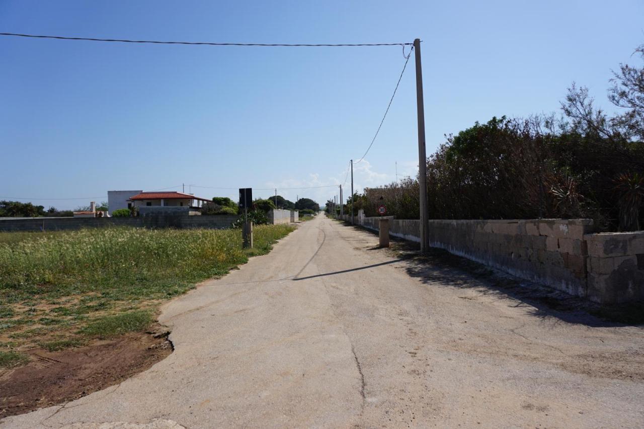 Bivilla Incalzi Villanova di Ostuni Exterior foto