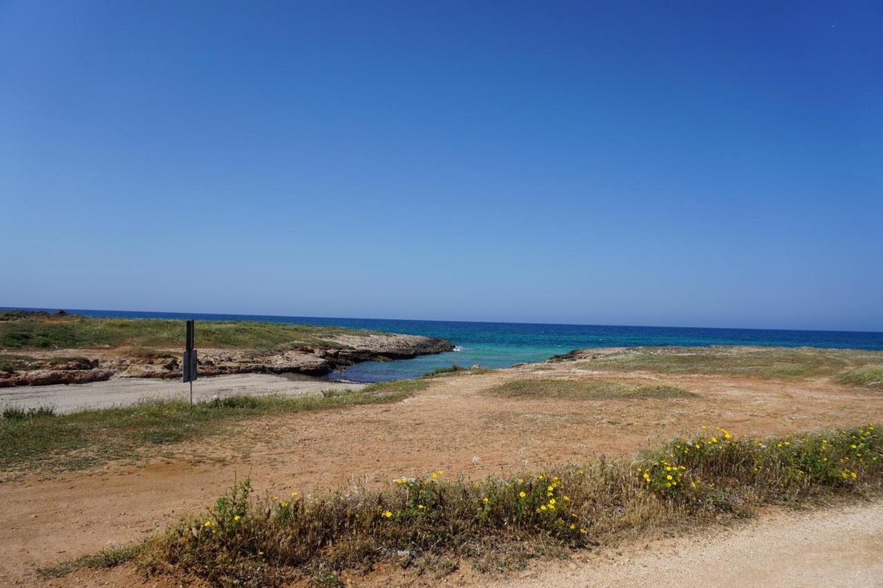 Bivilla Incalzi Villanova di Ostuni Exterior foto