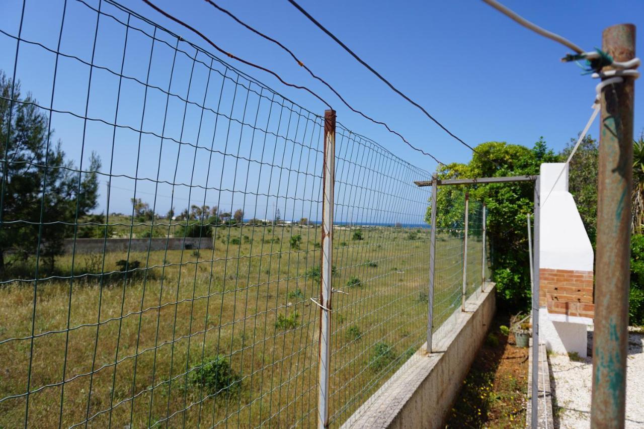 Bivilla Incalzi Villanova di Ostuni Exterior foto