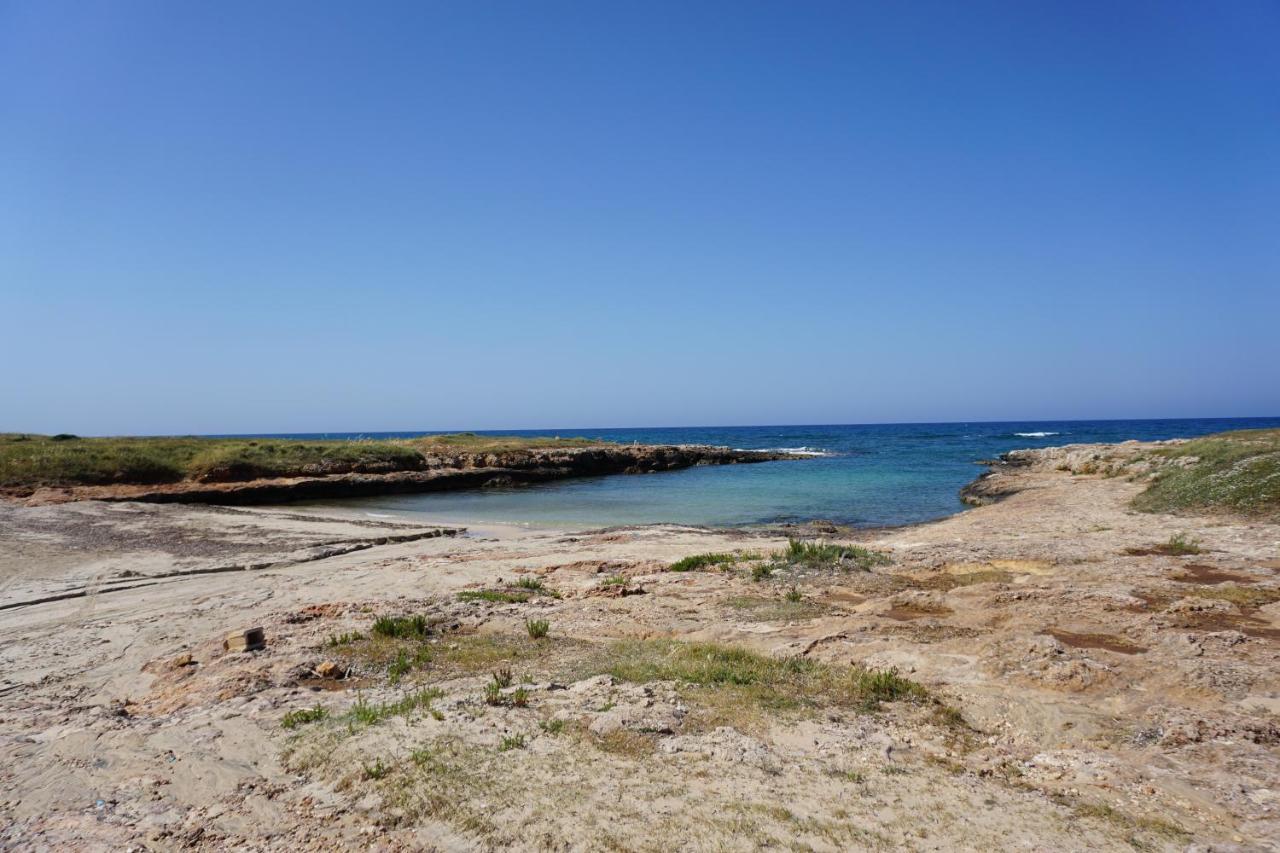 Bivilla Incalzi Villanova di Ostuni Exterior foto