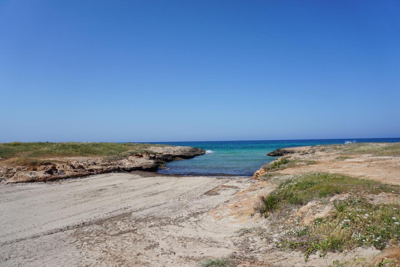 Bivilla Incalzi Villanova di Ostuni Exterior foto